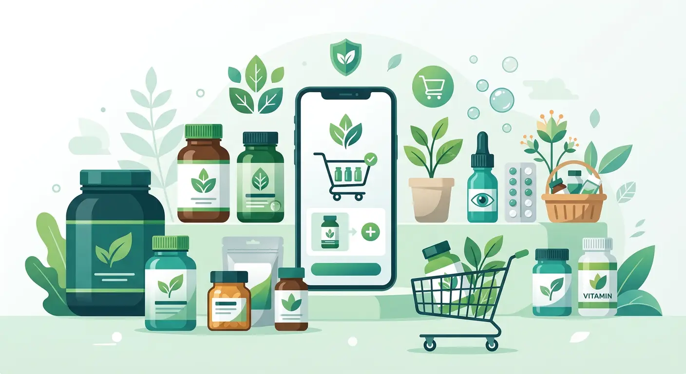 Health Products