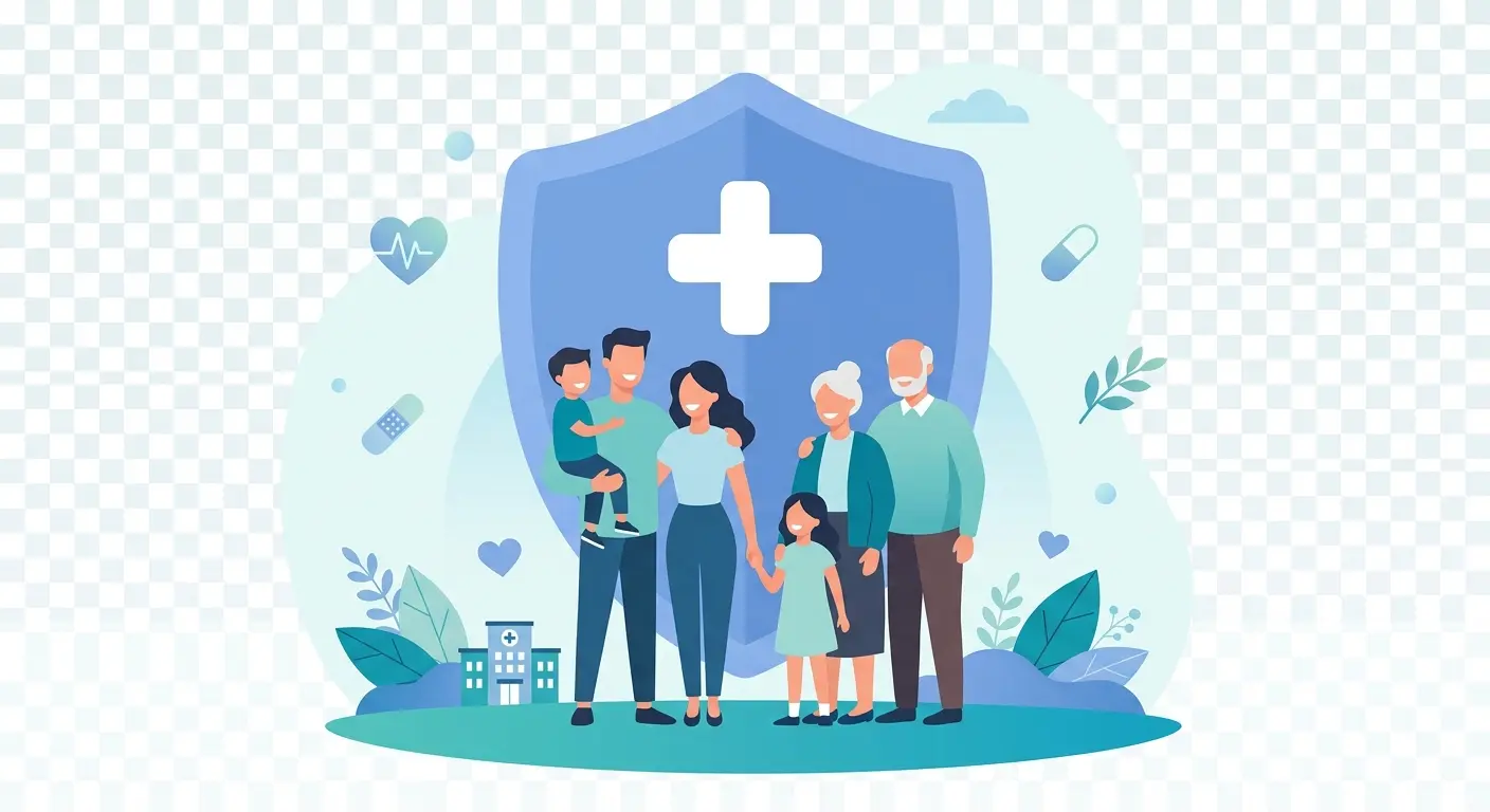 Health Insurance